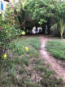 HOSTEL & CAMPING Boipeba SURF