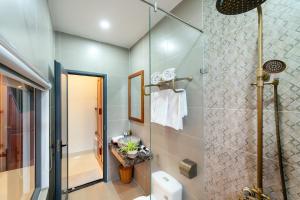 Phòng Có Giường Cỡ King (King Room)