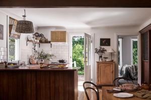 The Church at Lyonville - Daylesford Region