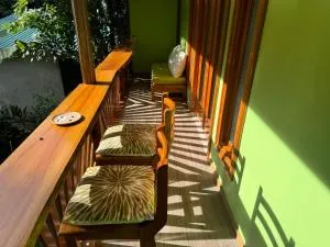 Chilamate Room - Jaloba