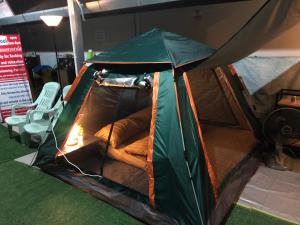 Sandee camping by Sandee place mountain view hotel