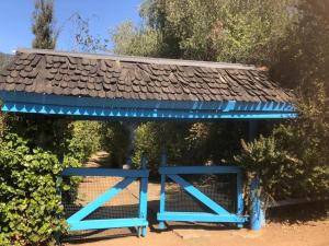 CASONA CENTRO ZAPALLAR 12 personas