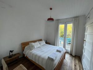 CASONA CENTRO ZAPALLAR 12 personas