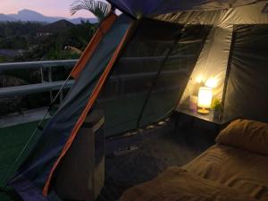 Sandee camping by Sandee place mountain view hotel