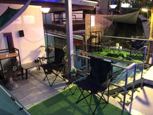 Sandee camping by Sandee place mountain view hotel