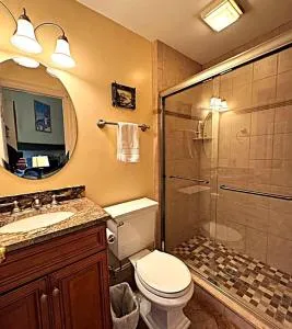 2 BR Condo Mountain Views At Jiminy Peak- Sleeps 7 - New Ashford