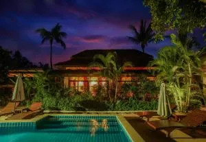 Amaya Boutique Resort - Шритану