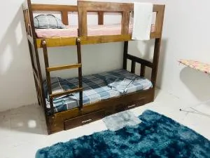 Relax Guest House - Луанда