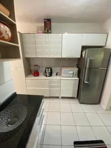 Tranquila - Macaíba