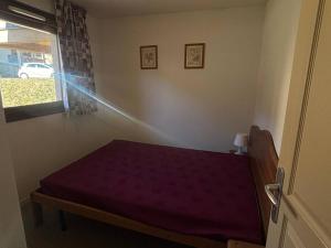 Appartements Appartement 3 pieces calme avec parking et balcon, Les Angles - FR-1-593-125 : photos des chambres