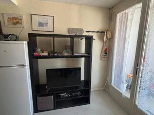 Appartement T3, ski aux pieds, parking, Les Angles - FR-1-593-124