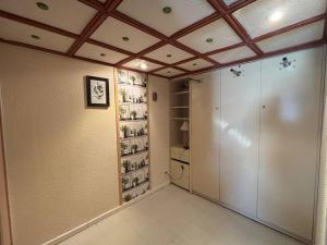 Appartement T3, ski aux pieds, parking, Les Angles - FR-1-593-124