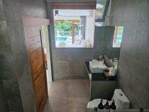 8 Bedroom Monkey Villa Room 203