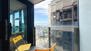 27 Little Collins 2B2B by GoodLive