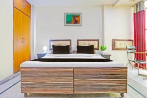 HOTEL O KRISHNA VILLA