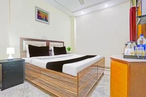 HOTEL O KRISHNA VILLA