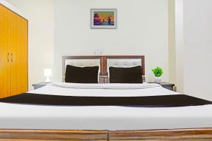 HOTEL O KRISHNA VILLA