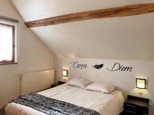 Gîte en Sologne avec jardin clos, animaux admis, parking et internet - FR-1-491-454