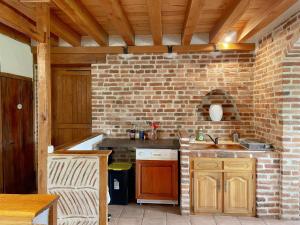 Gîte en Sologne avec jardin clos, animaux admis, parking et internet - FR-1-491-454