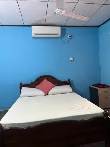 Green Guest - Dalupotha