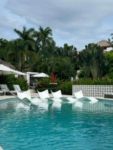 Riviera Nyarit Kovay Gardens 1 Bedroom 1 Bath Sleeps 4 Puerto Vallarta