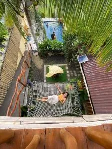 Sanset Villa - Baclayon