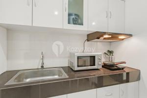 Gemma by Kozystay - Kebon Jeruk