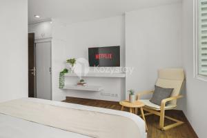 Gemma by Kozystay - Kebon Jeruk