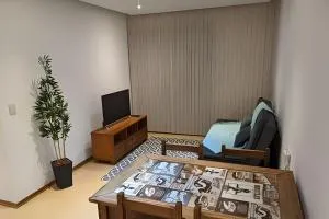 Prédio no Cabral - Colombo