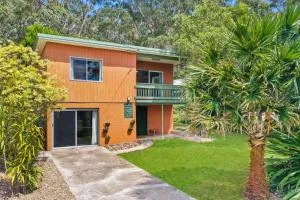 Retro Retreat - Conjola