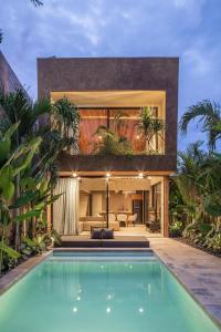 Arvatya Villas Bingin by Blacksand