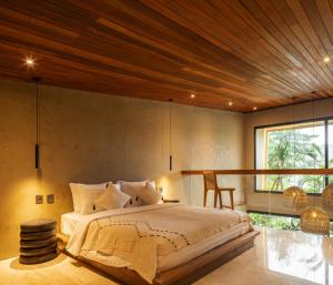 Arvatya Villas Bingin