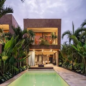 Arvatya Villas Bingin - Badung