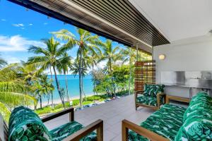 Belle Escapes Daydream at Drift Beachfront