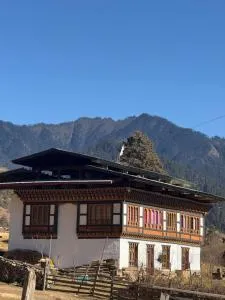 Sonam Homestay - Wangdiphodrang