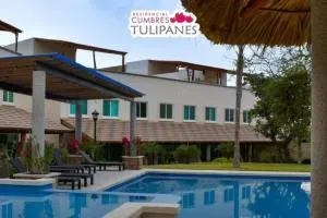 Cumbre Tulipanes - Ticumán