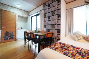 MATATABI STAY Alita Motomachi 3F