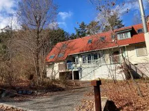 穂高温泉郷ポミエ - Aoki-kemi