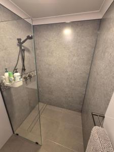 Champion Bay Beach Unit, with own carport,