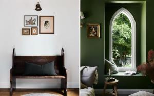 The Church at Lyonville - Daylesford Region