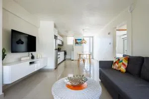 Avila Suites - 洛伊萨