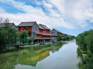 Qichi Waterfront B&B Hotel - 益阳