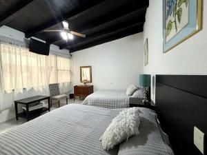 Casa familiar en Morelia