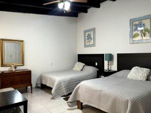 Casa familiar en Morelia