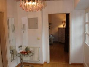 Romantikappartements Staufen
