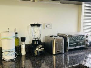 casa vacacional con terraza , jacussy y hermosos atardeceres