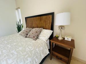 casa vacacional con terraza , jacussy y hermosos atardeceres