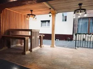 Guest house R & N - Apoldu de Sus