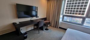 The Sky Hotel cheon an