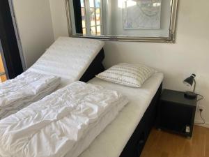 Penthouse In Skagen With Private Sun Terrace